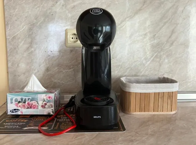 Appartement The Old Sands