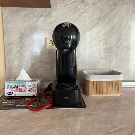 Apartment The Old Sands