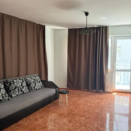 The Old Sands * Slantschew brjag