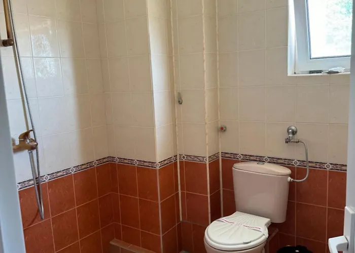 Apartmán The Old Sands *