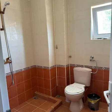 Apartament The Old Sands *